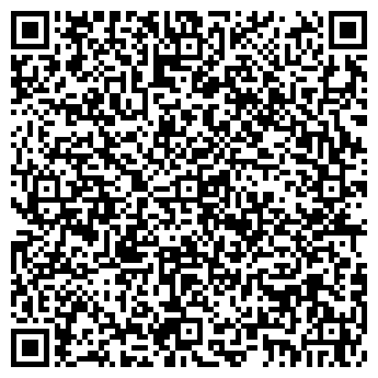 QR-код с контактной информацией организации 3bx