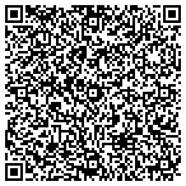 QR-код с контактной информацией организации ООО АвангардЛес