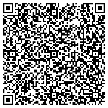 QR-код с контактной информацией организации Планета Авто Миасс