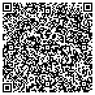 QR-код с контактной информацией организации ООО Керамода