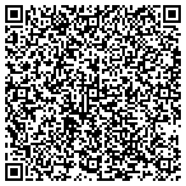 QR-код с контактной информацией организации ООО АН Регион 123