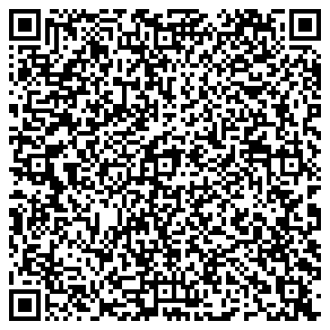 QR-код с контактной информацией организации Мясной Дом Ивановых