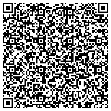 QR-код с контактной информацией организации ООО Понти Парфюм