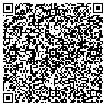 QR-код с контактной информацией организации ООО Urban Electric