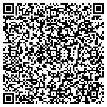 QR-код с контактной информацией организации ООО "Термодрев"