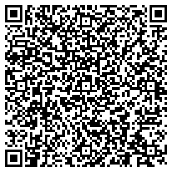 QR-код с контактной информацией организации Solomosha