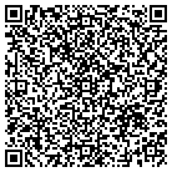 QR-код с контактной информацией организации ООО «НовоСтройКомпозит»