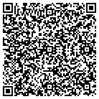 QR-код с контактной информацией организации ООО Шашлык Хаус