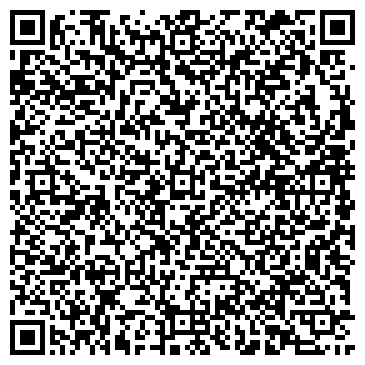 QR-код с контактной информацией организации ООО Завод Chernoff