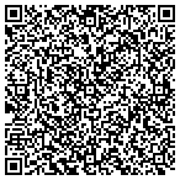 QR-код с контактной информацией организации ООО ДОН-Спорт