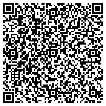 QR-код с контактной информацией организации Детейлинг Депо