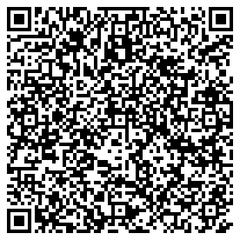 QR-код с контактной информацией организации ООО Талантикум