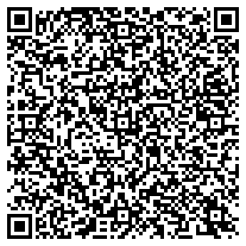 QR-код с контактной информацией организации Gumoreska