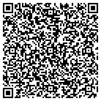 QR-код с контактной информацией организации Contcloud