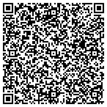 QR-код с контактной информацией организации Nails Up