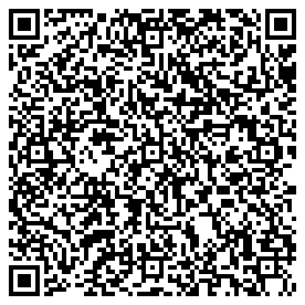 QR-код с контактной информацией организации ООО Аслан Текстиль