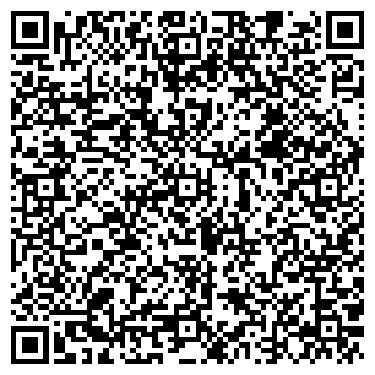 QR-код с контактной информацией организации ООО Winchi