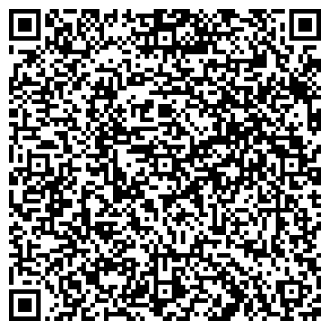 QR-код с контактной информацией организации ООО «АЗИМУТ»