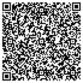 QR-код с контактной информацией организации ООО Мир Окон
