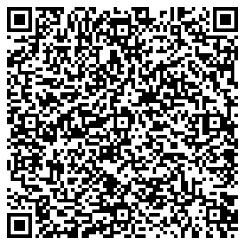 QR-код с контактной информацией организации ООО АСПЕКТ