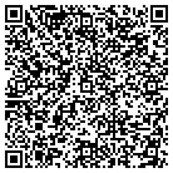 QR-код с контактной информацией организации ООО Crypta.GURU