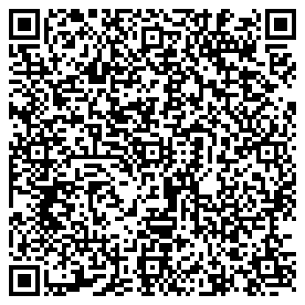 QR-код с контактной информацией организации ООО Премиум