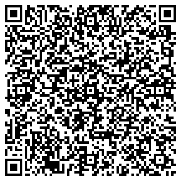 QR-код с контактной информацией организации Прайм декор