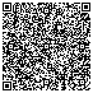 QR-код с контактной информацией организации ООО Mi-lash