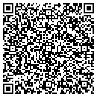 QR-код с контактной информацией организации Арта