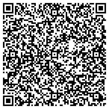 QR-код с контактной информацией организации ООО Банкрот-Сервис
