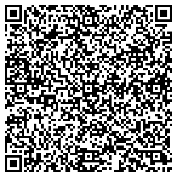 QR-код с контактной информацией организации ООО Банкрот-Сервис