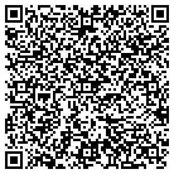 QR-код с контактной информацией организации ООО «Олимп Фиш»