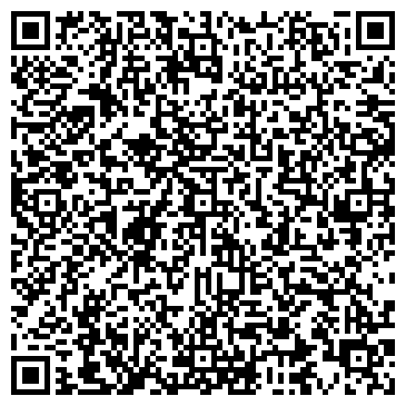 QR-код с контактной информацией организации ООО ХРОНОСКОП
