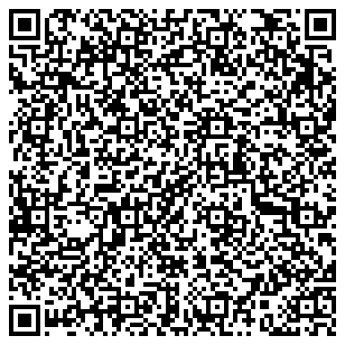 QR-код с контактной информацией организации ООО «КОТЕРИЯ»