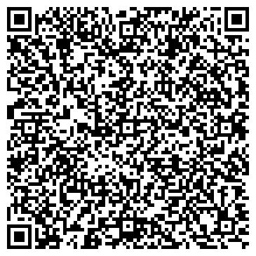 QR-код с контактной информацией организации «Закрытый Корень»
