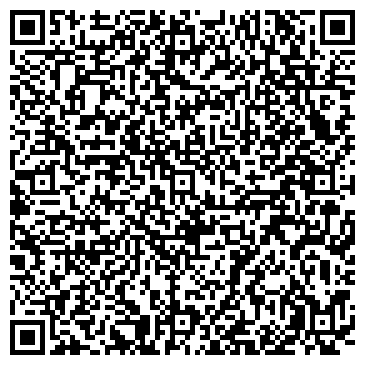 QR-код с контактной информацией организации ИП Пансионат "Солнечный"