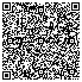 QR-код с контактной информацией организации ООО КРЭС