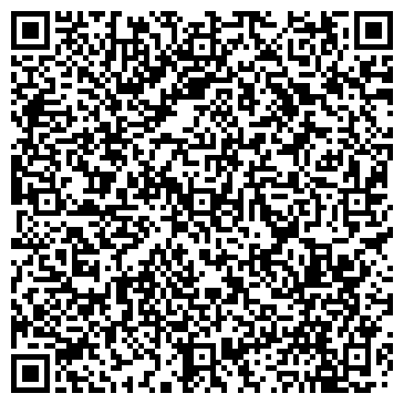 QR-код с контактной информацией организации Студия массажа Академия тела