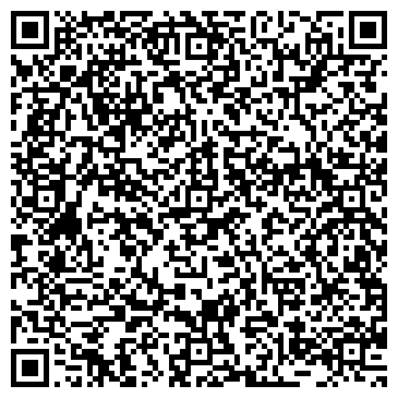 QR-код с контактной информацией организации Шаверма по-питерски