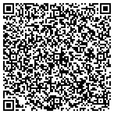 QR-код с контактной информацией организации Шаверма по-питерски