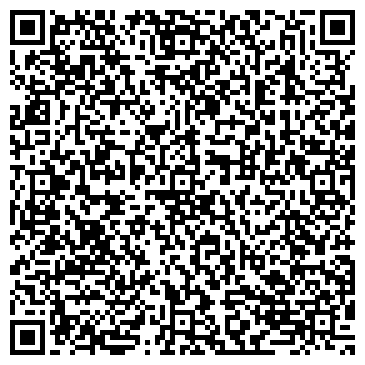 QR-код с контактной информацией организации Шаверма по-питерски