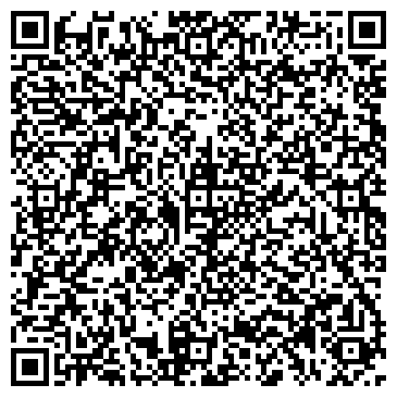 QR-код с контактной информацией организации ООО АСПЕКТ-Лизинг