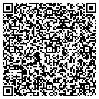 QR-код с контактной информацией организации ООО ГИП
