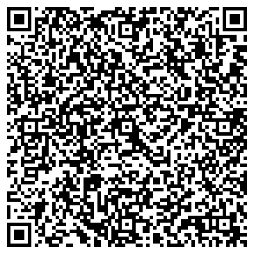 QR-код с контактной информацией организации Петрострой