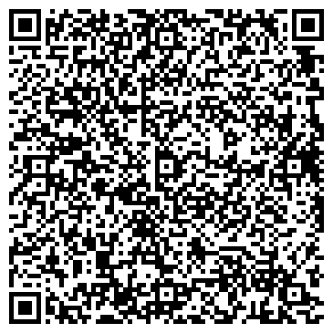 QR-код с контактной информацией организации ООО Полярная Звезда