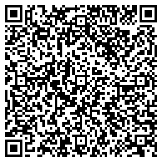 QR-код с контактной информацией организации ООО Экран GO