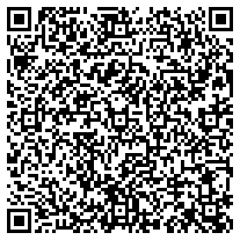 QR-код с контактной информацией организации ООО Еваплан