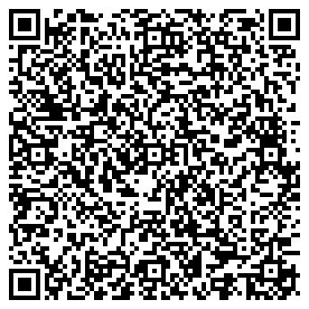 QR-код с контактной информацией организации ЦЕНТР F 1, ООО