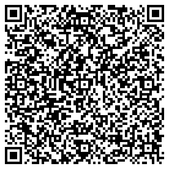 QR-код с контактной информацией организации ВЕТРАН