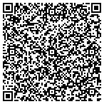 QR-код с контактной информацией организации Клиника Лика